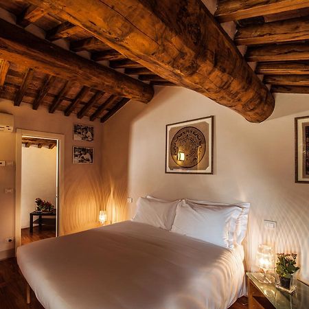 Cascina Canova B&B San Giuliano Terme Exteriér fotografie
