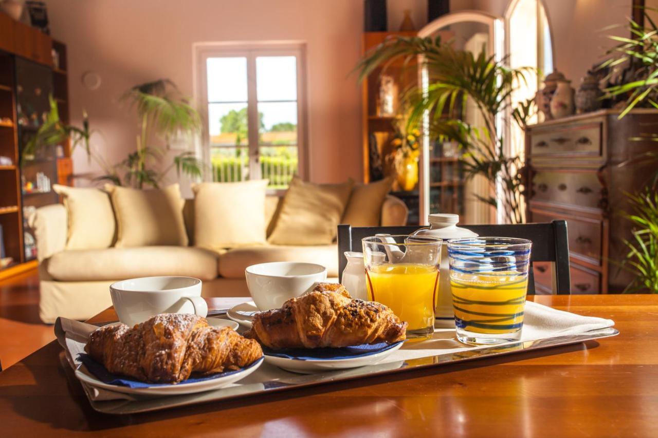 Cascina Canova B&B San Giuliano Terme Exteriér fotografie