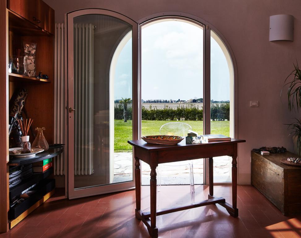 Cascina Canova B&B San Giuliano Terme Exteriér fotografie