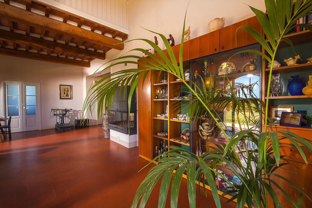 Cascina Canova B&B San Giuliano Terme Exteriér fotografie