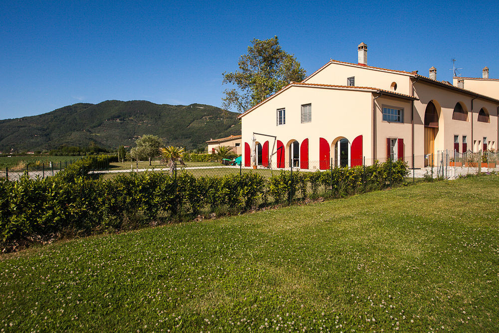 Cascina Canova B&B San Giuliano Terme Exteriér fotografie