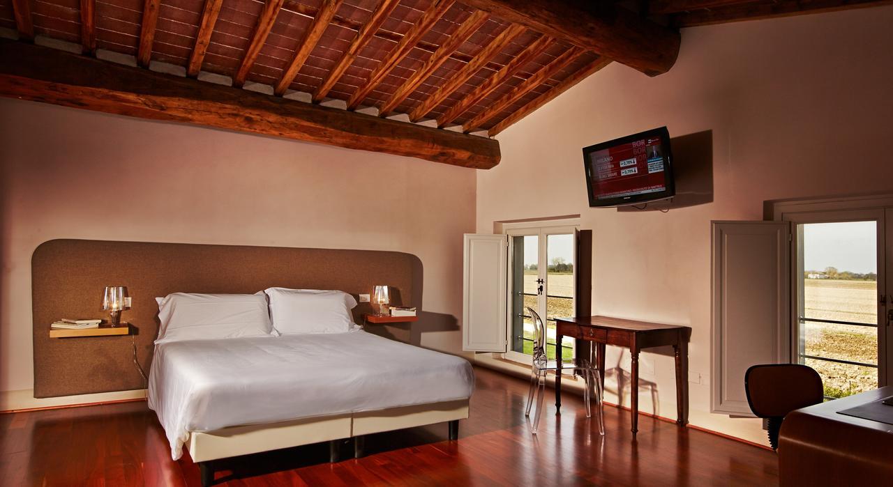 Cascina Canova B&B San Giuliano Terme Pokoj fotografie
