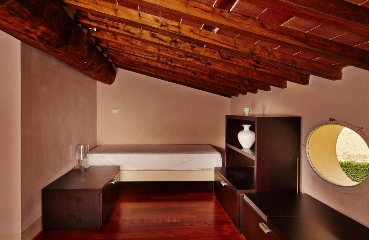 Cascina Canova B&B San Giuliano Terme Exteriér fotografie