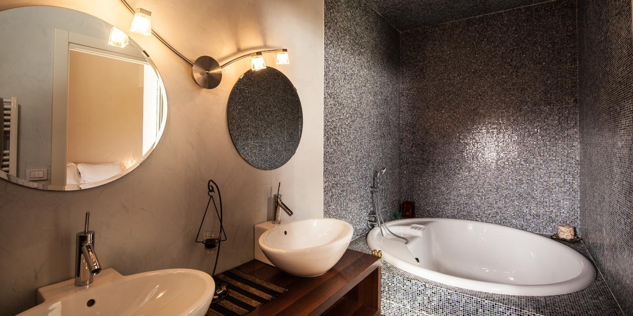 Cascina Canova B&B San Giuliano Terme Exteriér fotografie