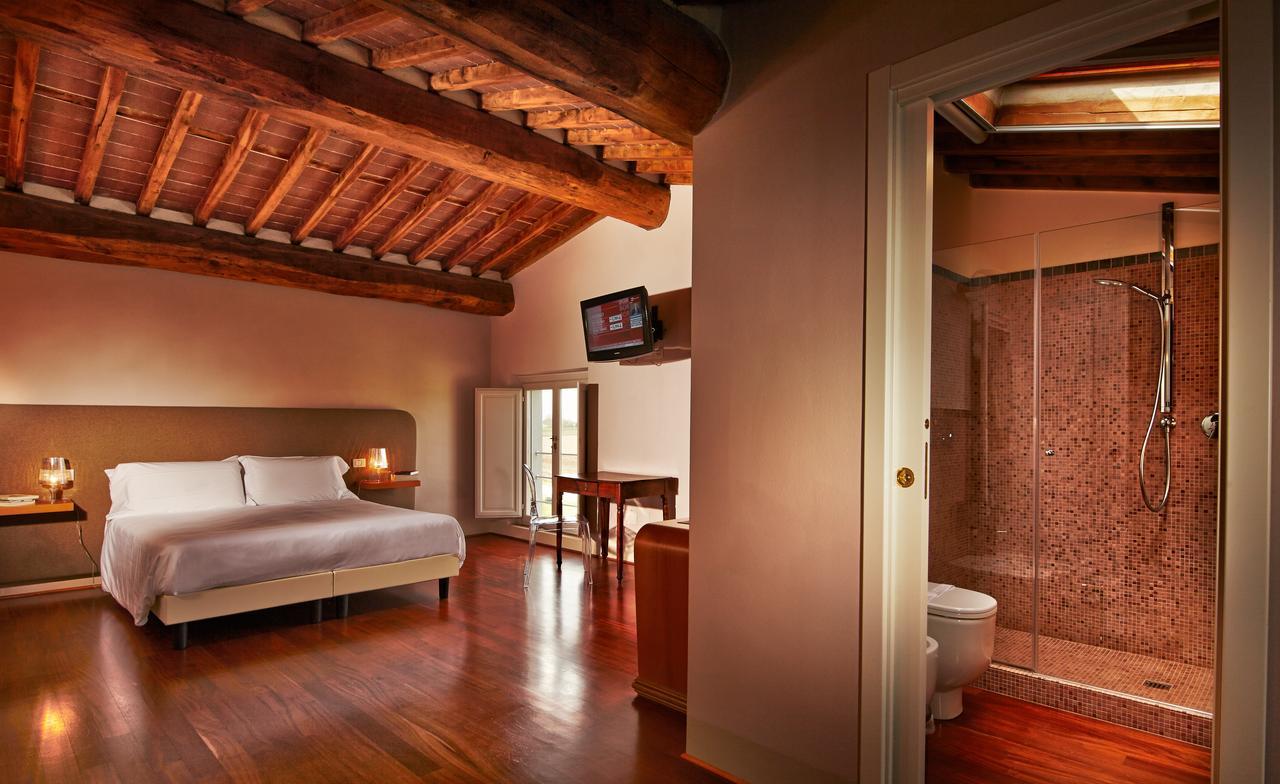 Cascina Canova B&B San Giuliano Terme Exteriér fotografie