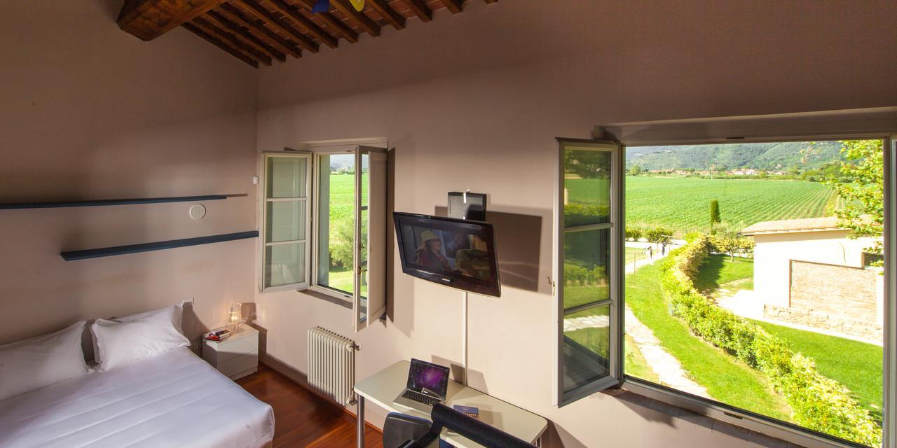 Cascina Canova B&B San Giuliano Terme Exteriér fotografie