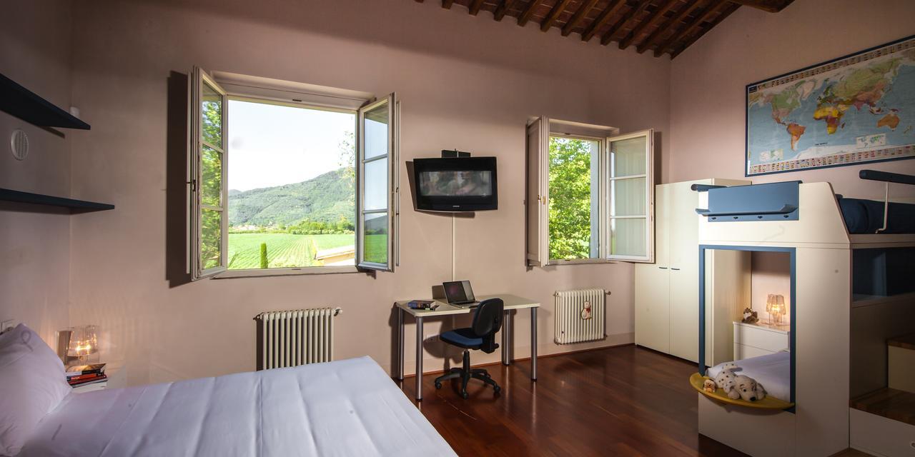 Cascina Canova B&B San Giuliano Terme Exteriér fotografie