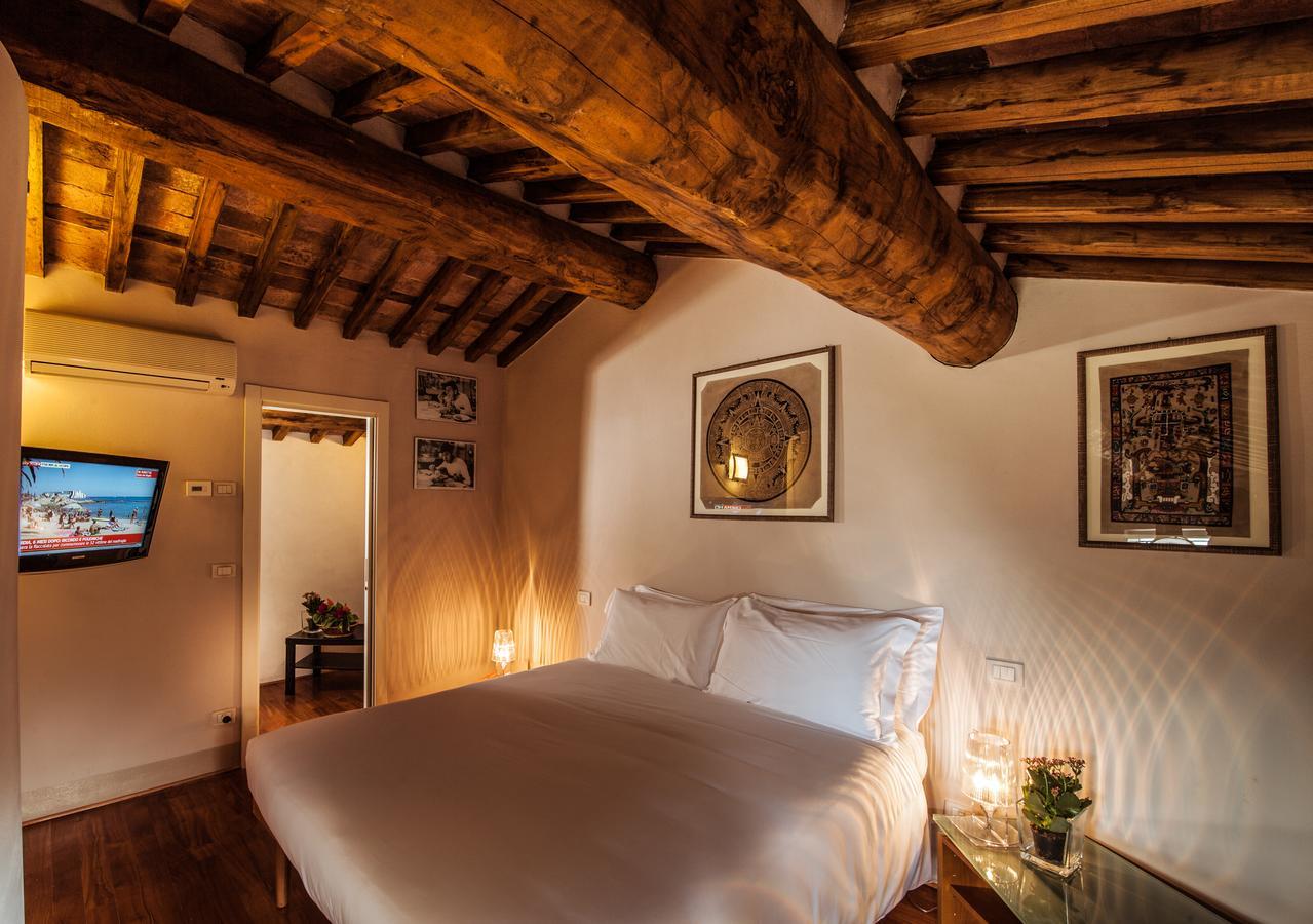 Cascina Canova B&B San Giuliano Terme Exteriér fotografie