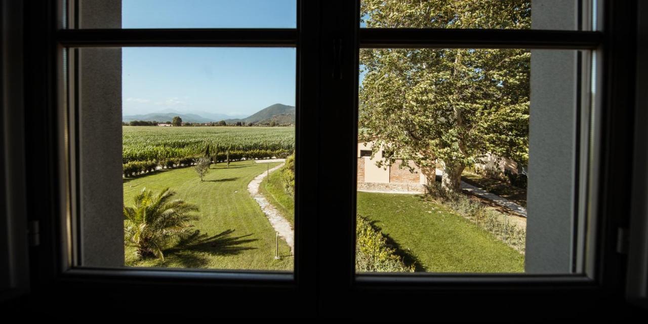 Cascina Canova B&B San Giuliano Terme Exteriér fotografie