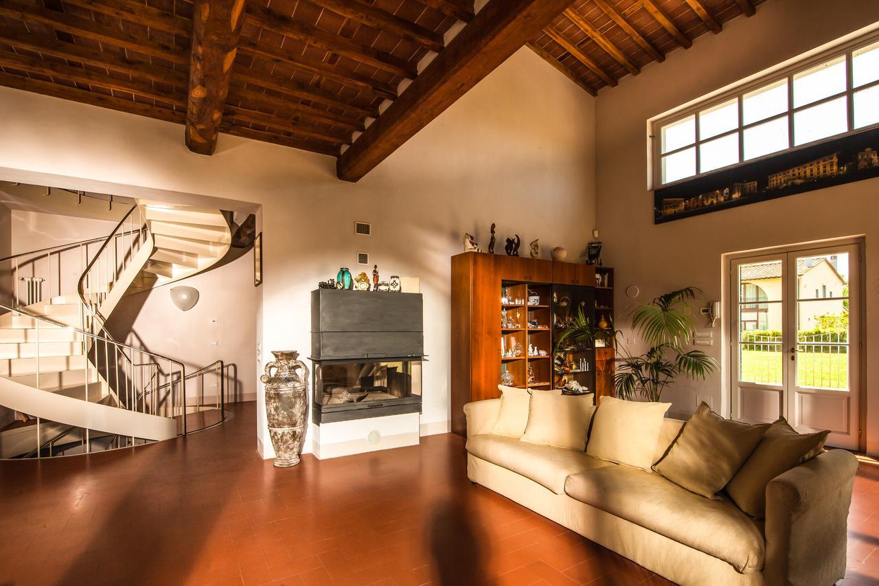 Cascina Canova B&B San Giuliano Terme Exteriér fotografie
