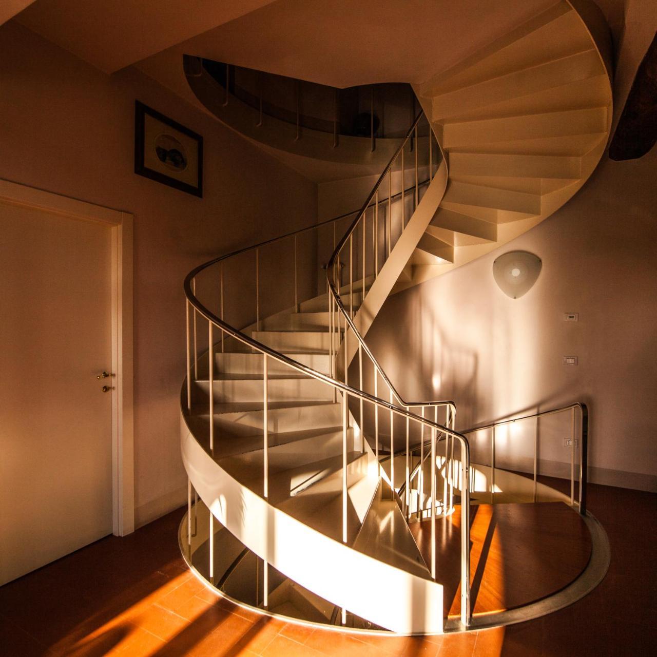 Cascina Canova B&B San Giuliano Terme Exteriér fotografie
