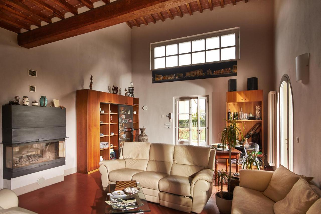 Cascina Canova B&B San Giuliano Terme Exteriér fotografie