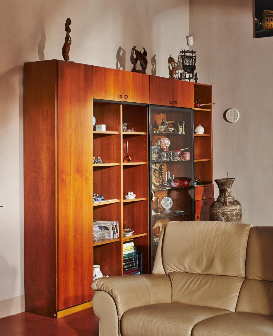 Cascina Canova B&B San Giuliano Terme Exteriér fotografie