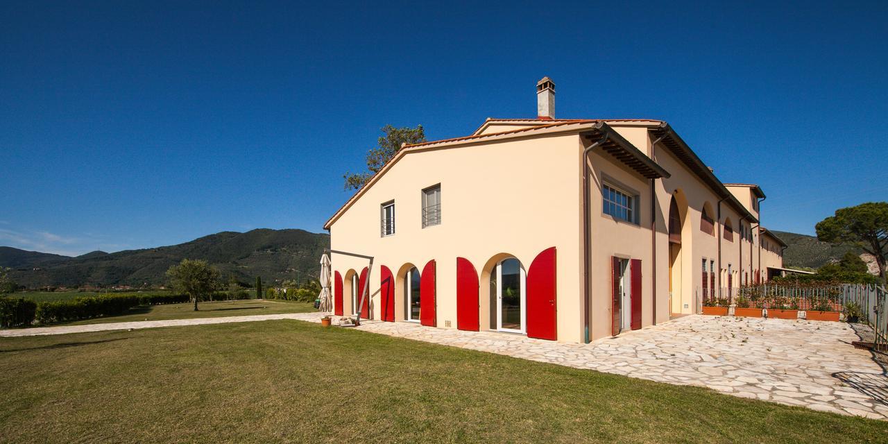 Cascina Canova B&B San Giuliano Terme Exteriér fotografie