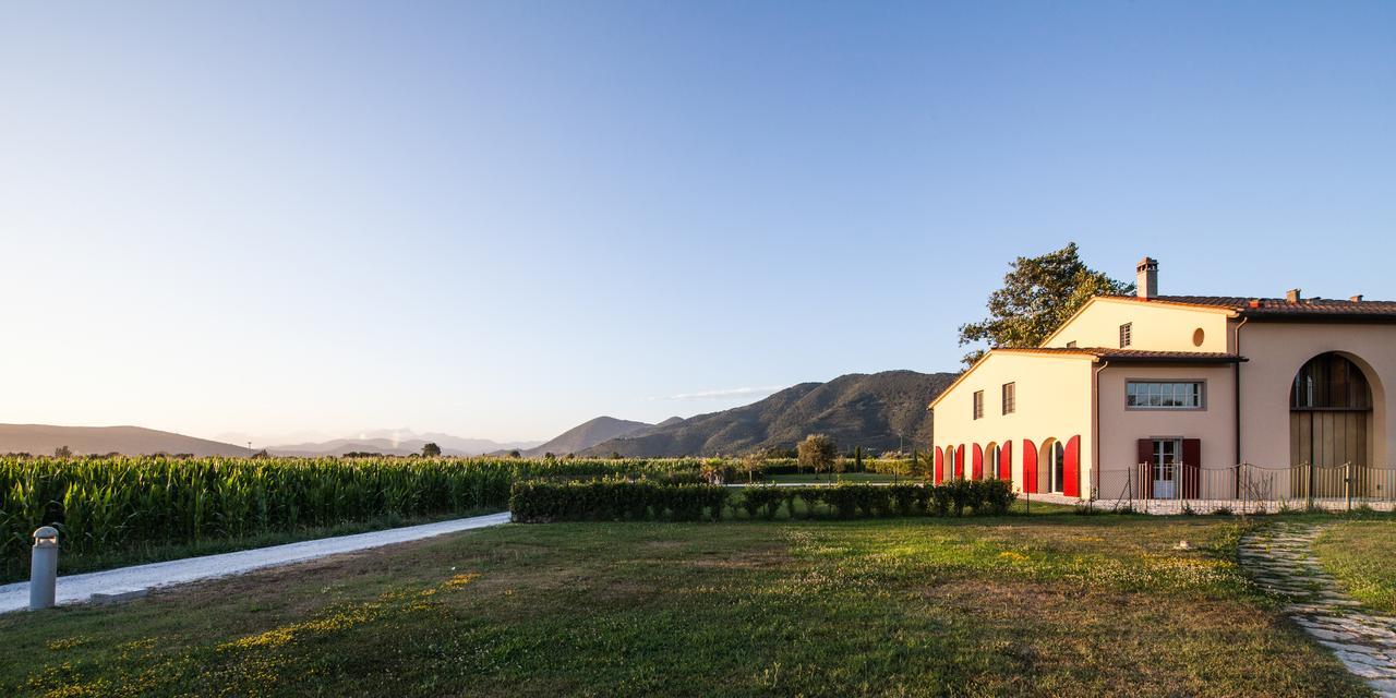 Cascina Canova B&B San Giuliano Terme Exteriér fotografie