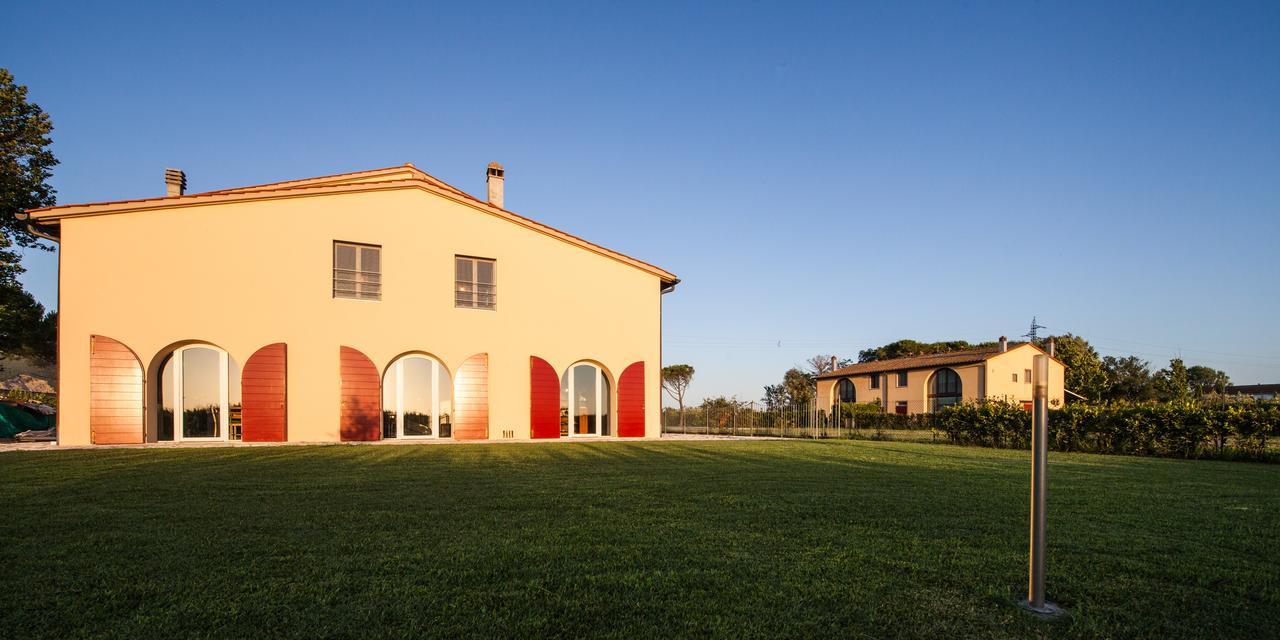 Cascina Canova B&B San Giuliano Terme Exteriér fotografie