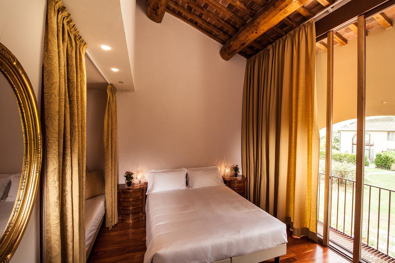 Cascina Canova B&B San Giuliano Terme Exteriér fotografie