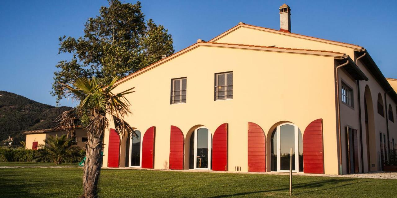 Cascina Canova B&B San Giuliano Terme Exteriér fotografie